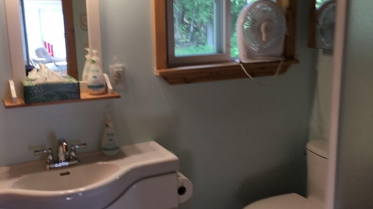 Photo of Bathroom in The Archipelago