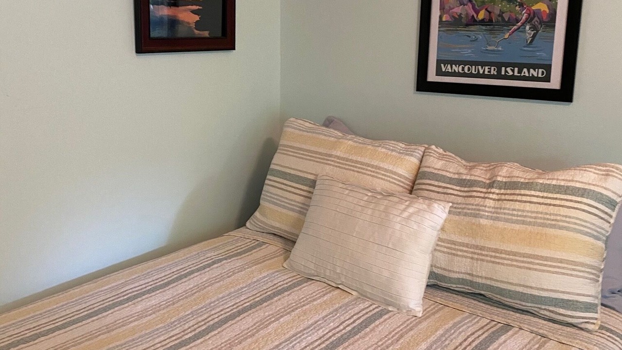 Photo of Bedroom in The Archipelago