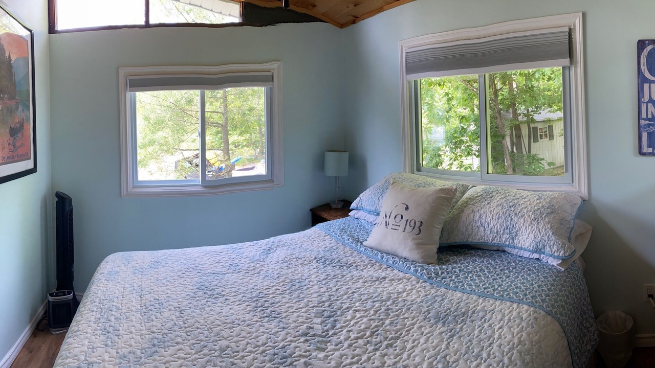 Photo of Bedroom in The Archipelago