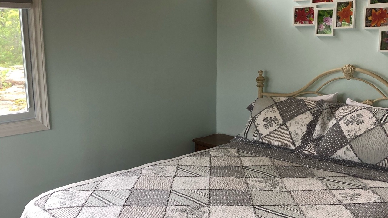 Photo of Bedroom in The Archipelago