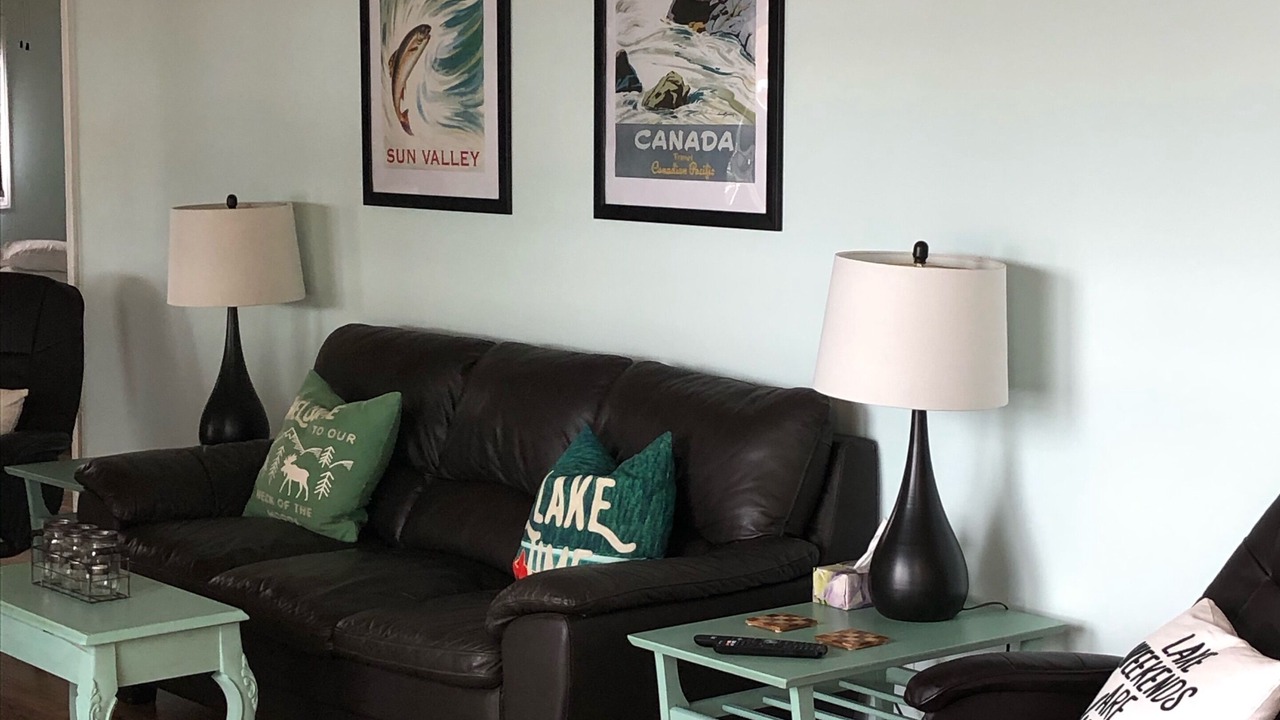 Photo of Livingroom in The Archipelago