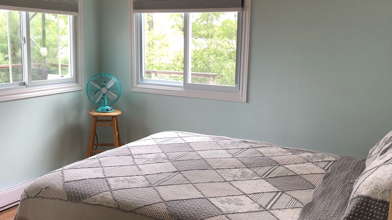 Photo of Bedroom in The Archipelago