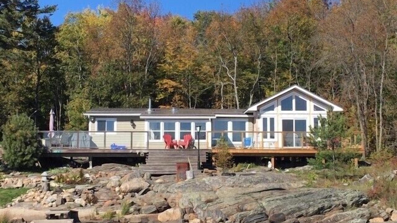 Photo of Outdoor in The Archipelago