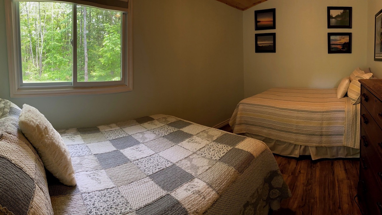 Photo of Bedroom in The Archipelago