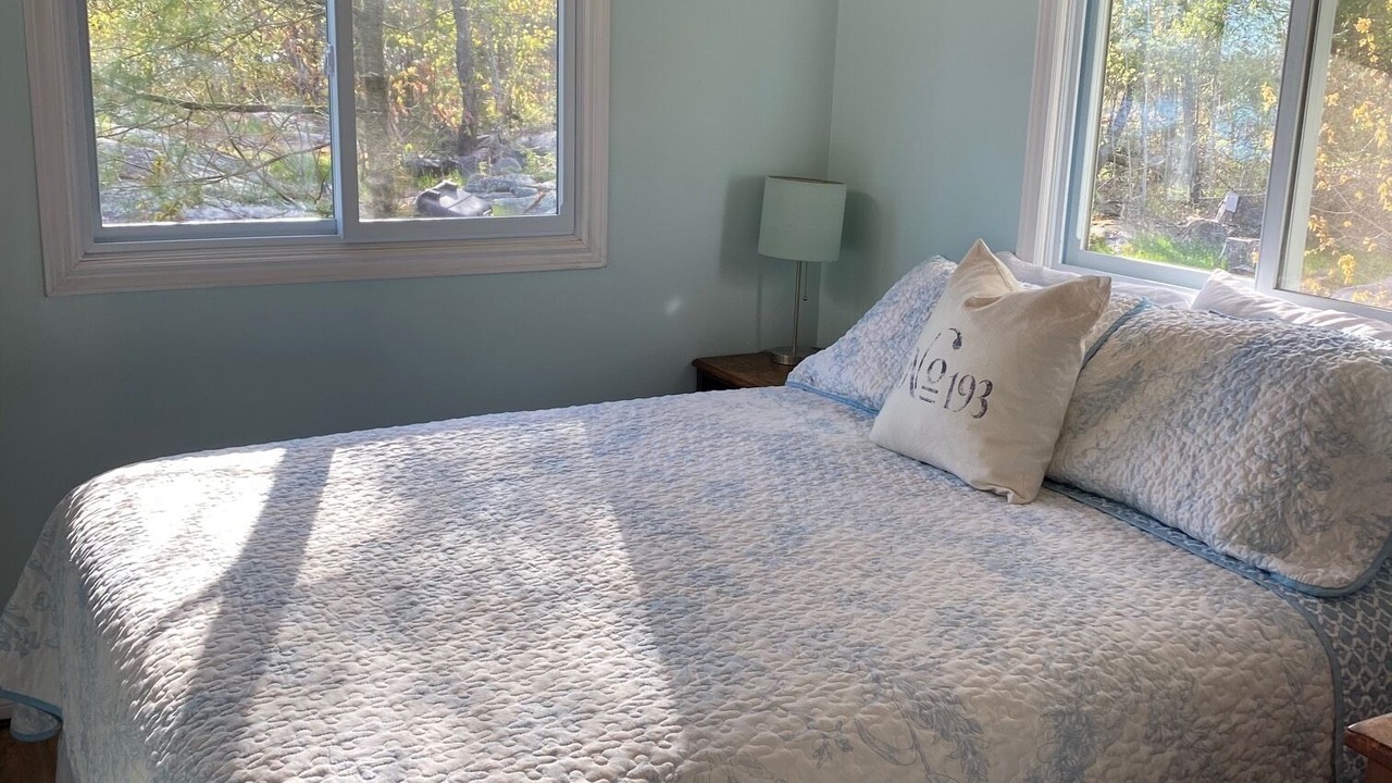 Photo of Bedroom in The Archipelago