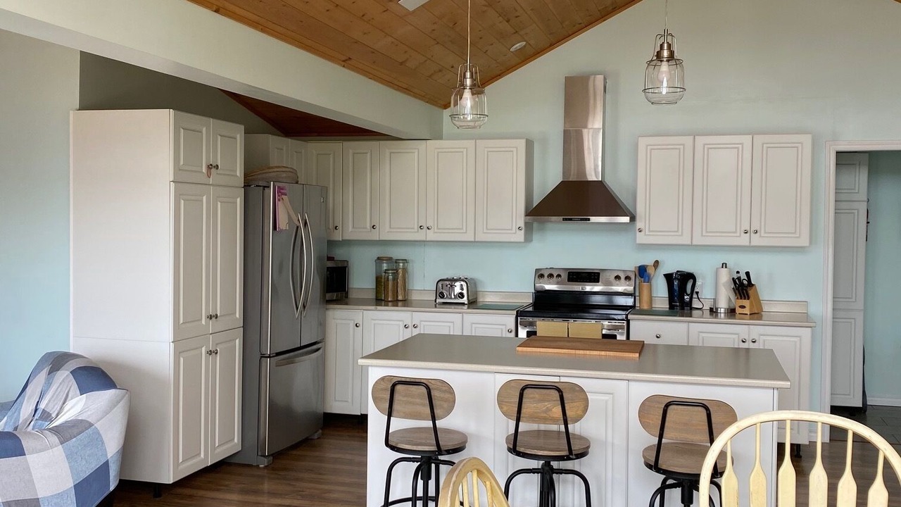Photo of Kitchen in The Archipelago