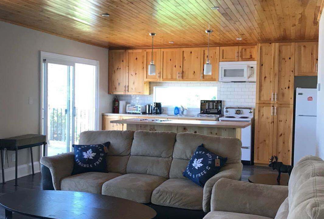 Photo of Livingroom in Ramara