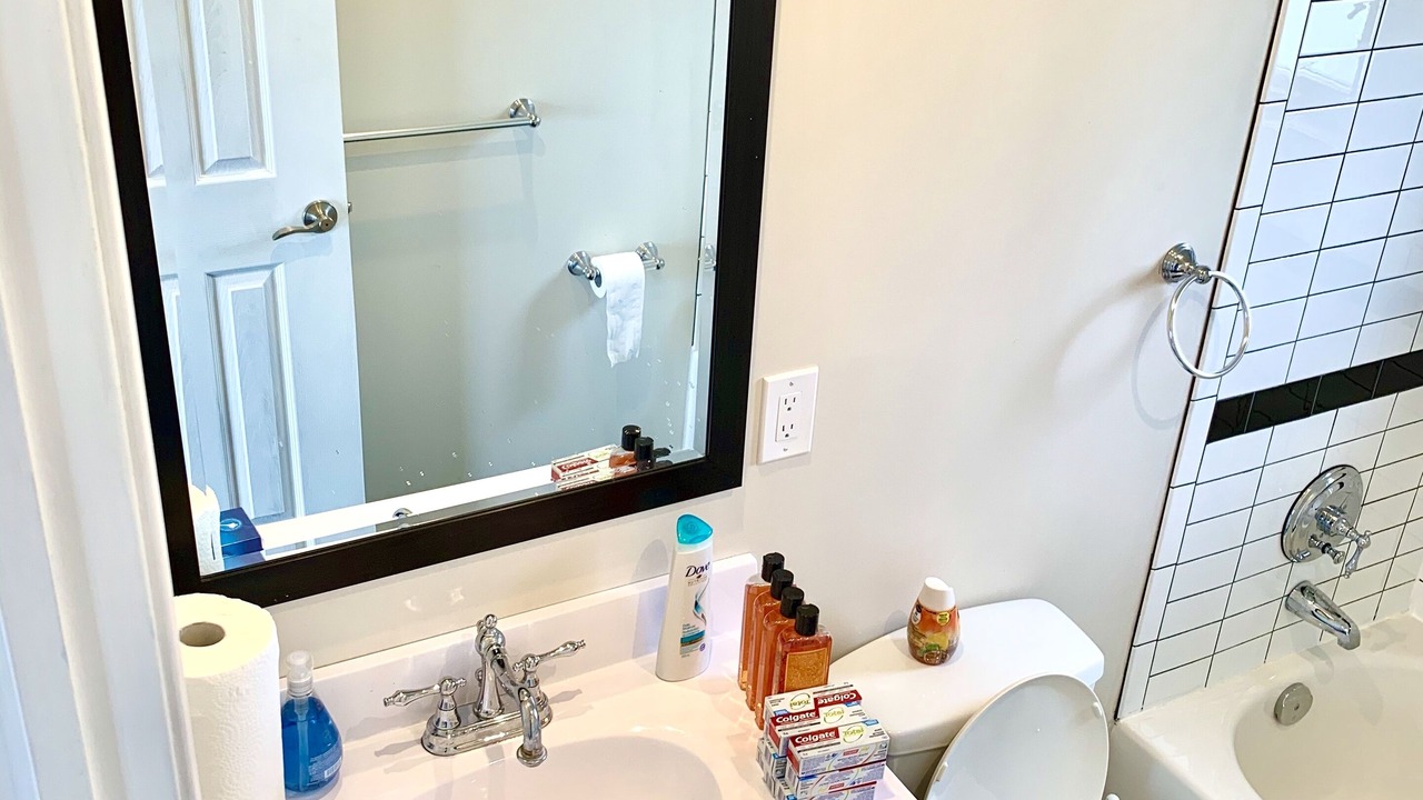 Photo of Bathroom in Ramara