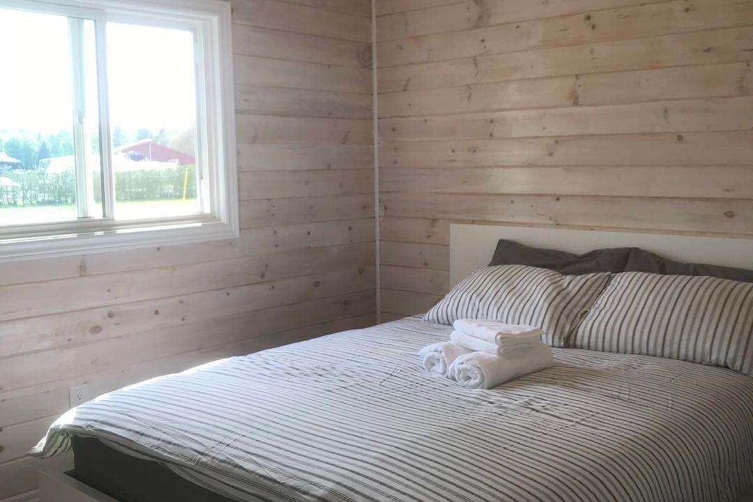Photo of Bedroom in Ramara