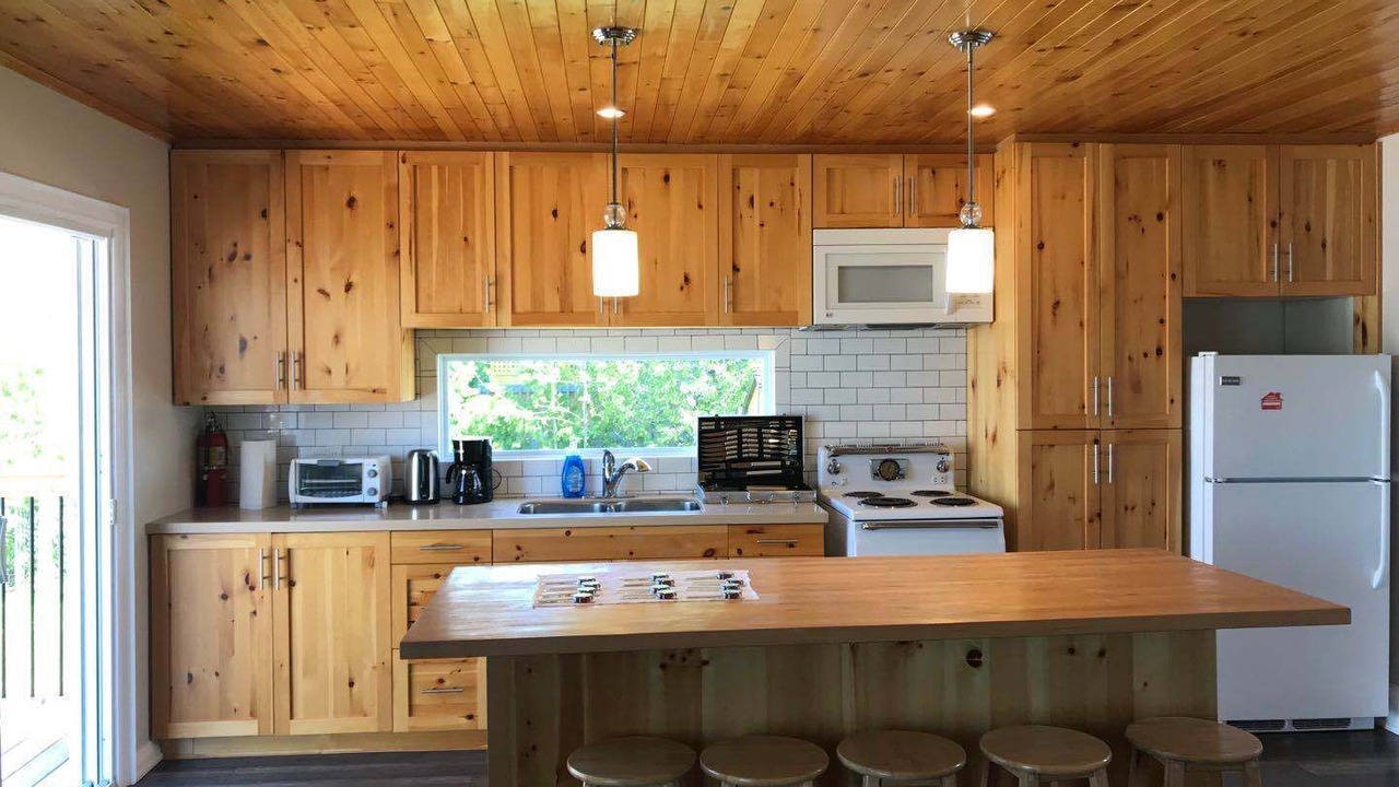 Photo of Kitchen in Ramara
