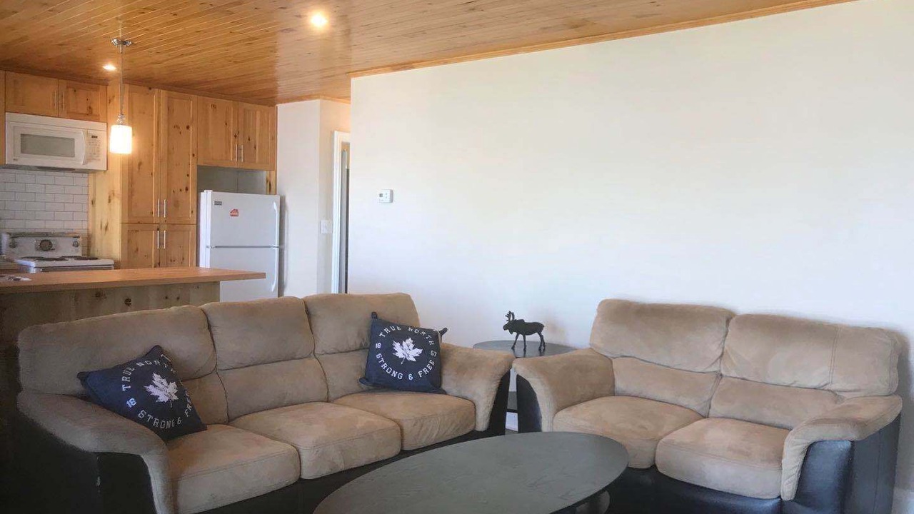 Photo of Livingroom in Ramara