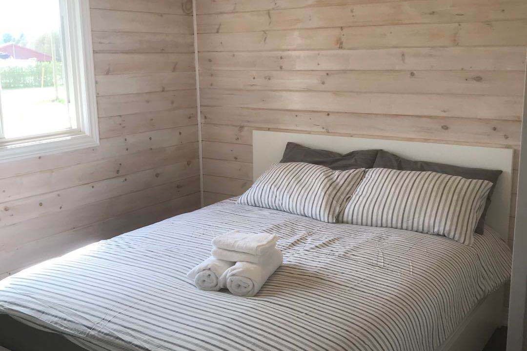 Photo of Bedroom in Ramara