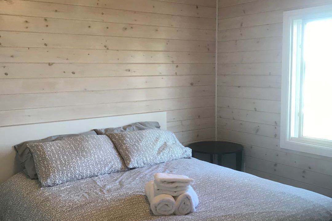 Photo of Bedroom in Ramara