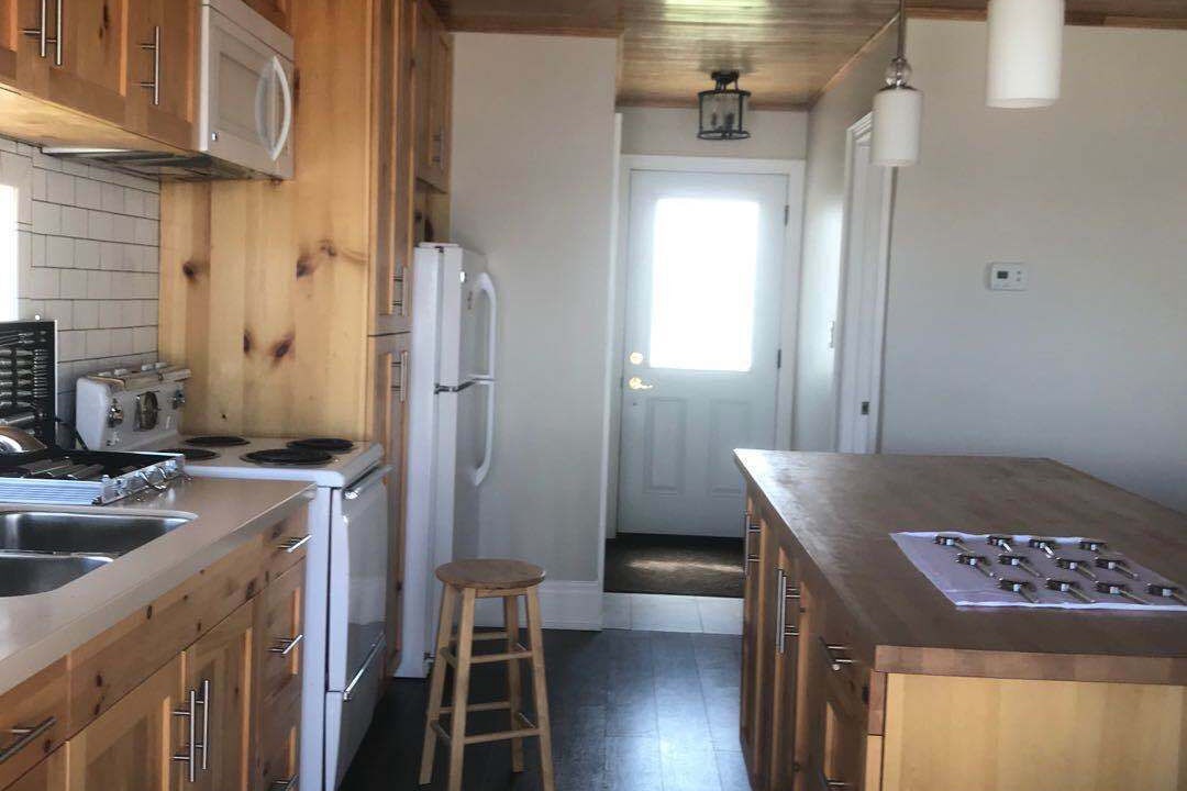 Photo of Kitchen in Ramara