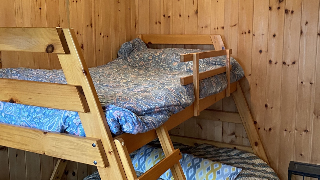 Photo of Bedroom in Otter Lake