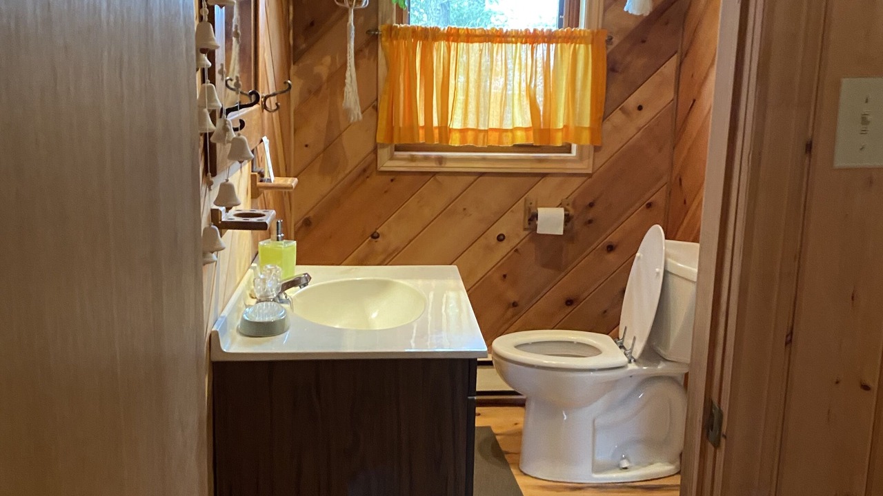 Photo of Bathroom in Otter Lake