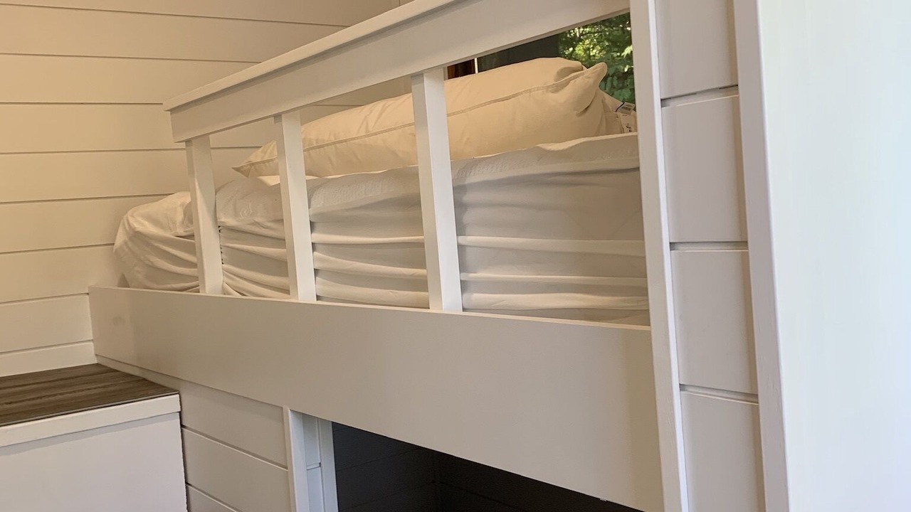Photo of Bedroom in Otter Lake