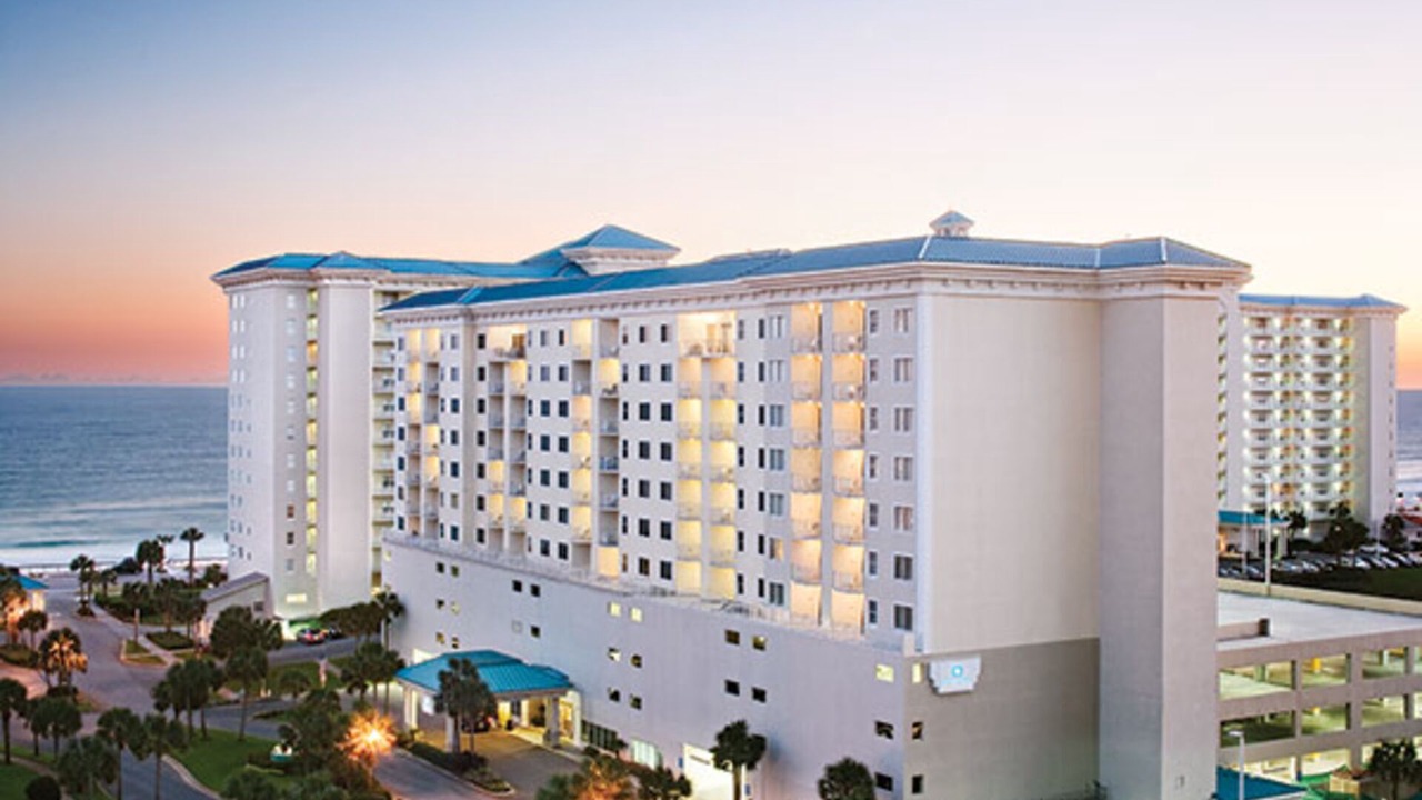 Photo of Outdoor in Miramar Beach