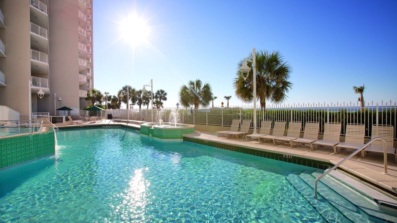 Photo of Outdoor in Miramar Beach