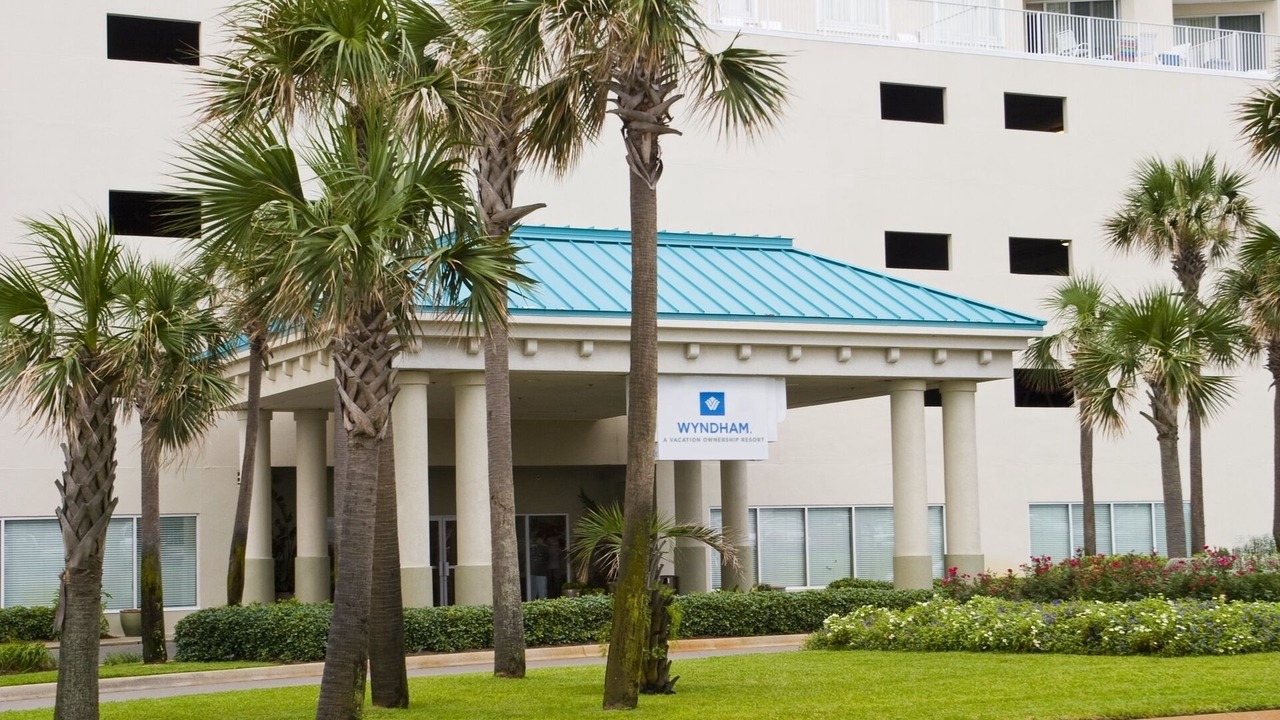 Photo of Outdoor in Miramar Beach