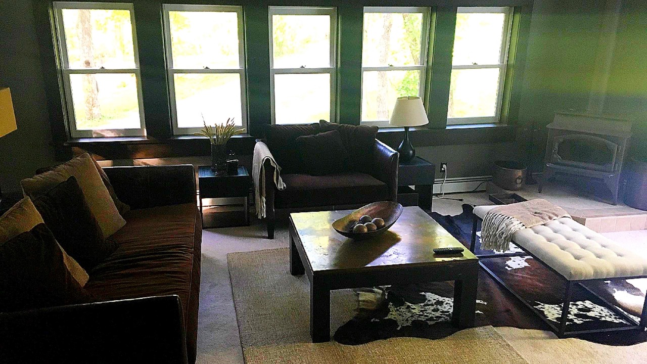 Photo of Livingroom in Accord
