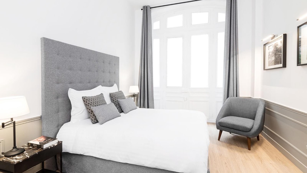 Photo of Bedroom in Saint-Vincent-de-Paul