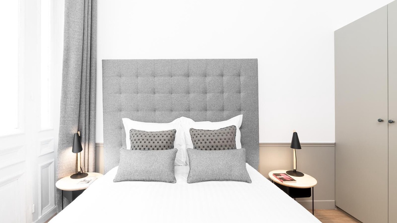 Photo of Bedroom in Saint-Vincent-de-Paul