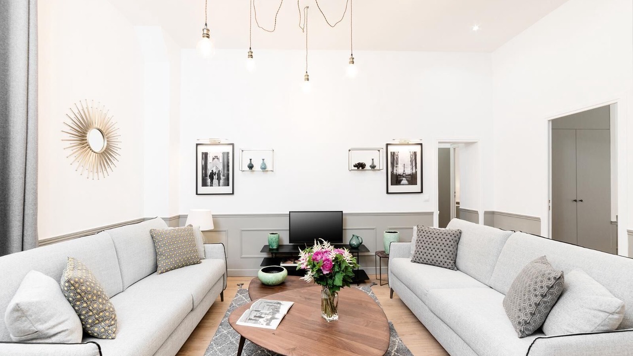 Photo of Livingroom in Saint-Vincent-de-Paul