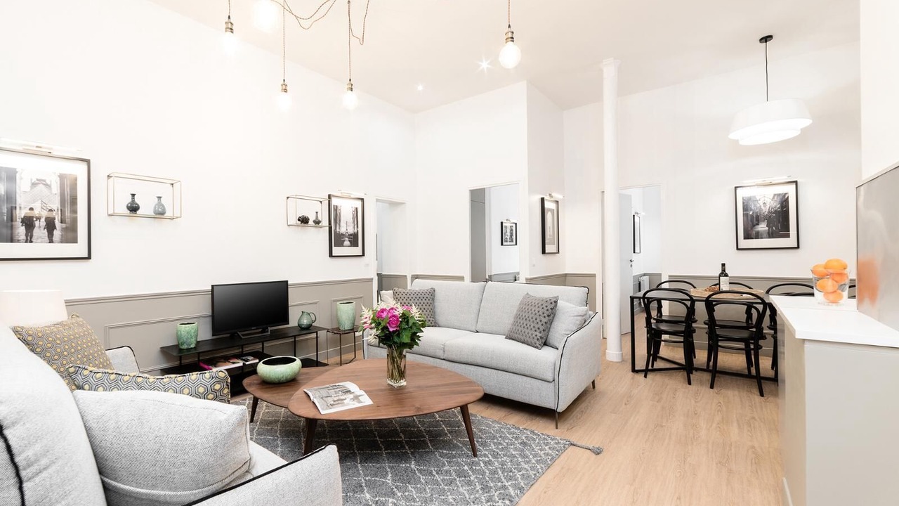 Photo of Livingroom in Saint-Vincent-de-Paul