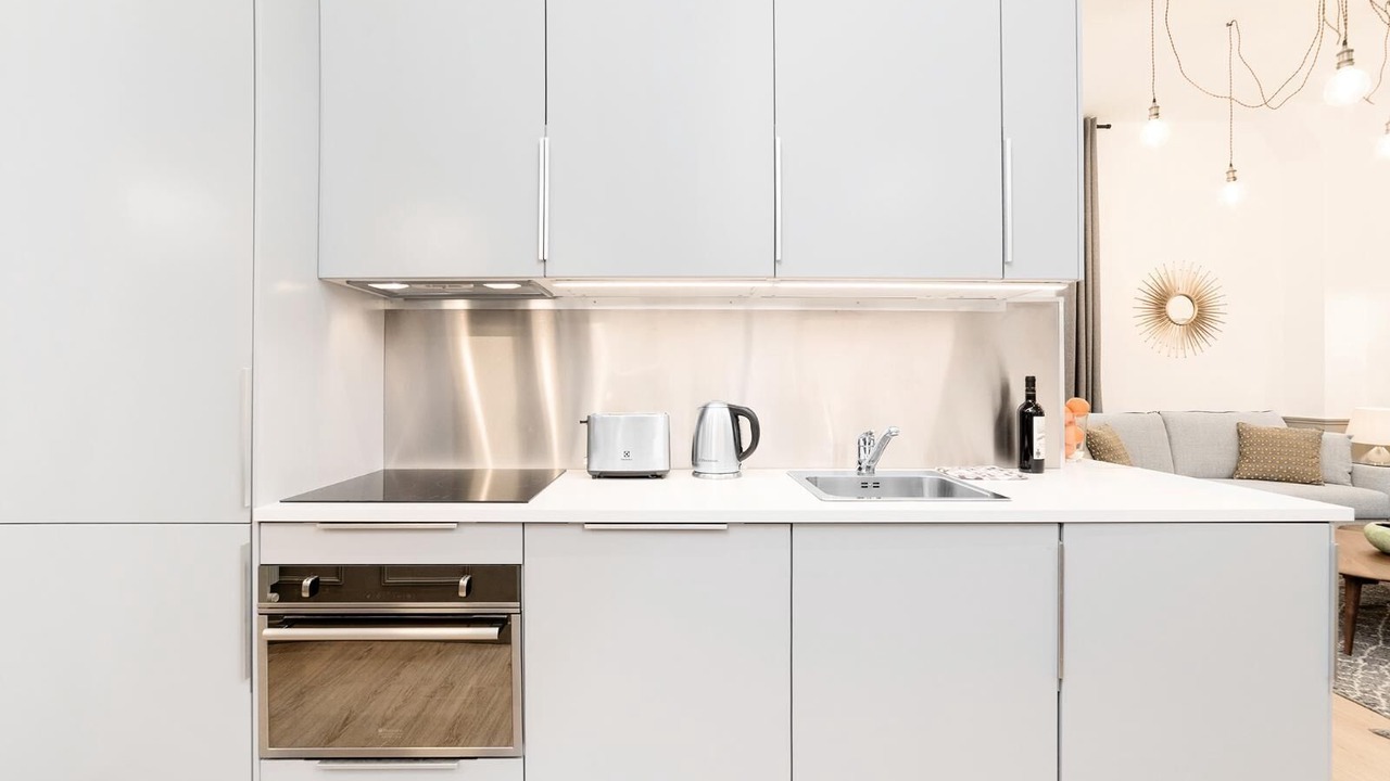 Photo of Kitchen in Saint-Vincent-de-Paul