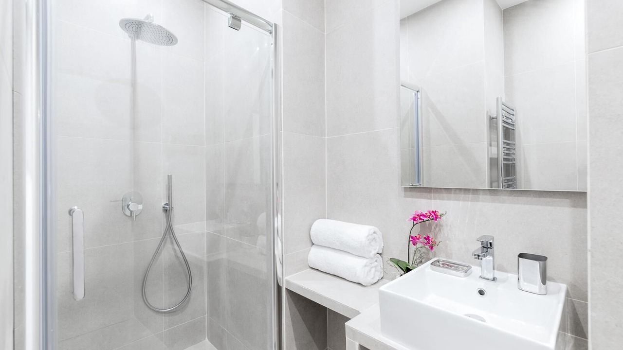 Photo of Bathroom in Saint-Vincent-de-Paul