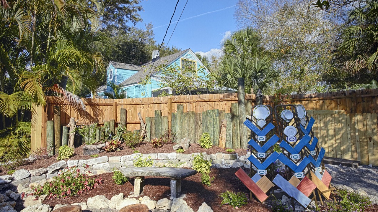 Photo of Outdoor in Laurel Park