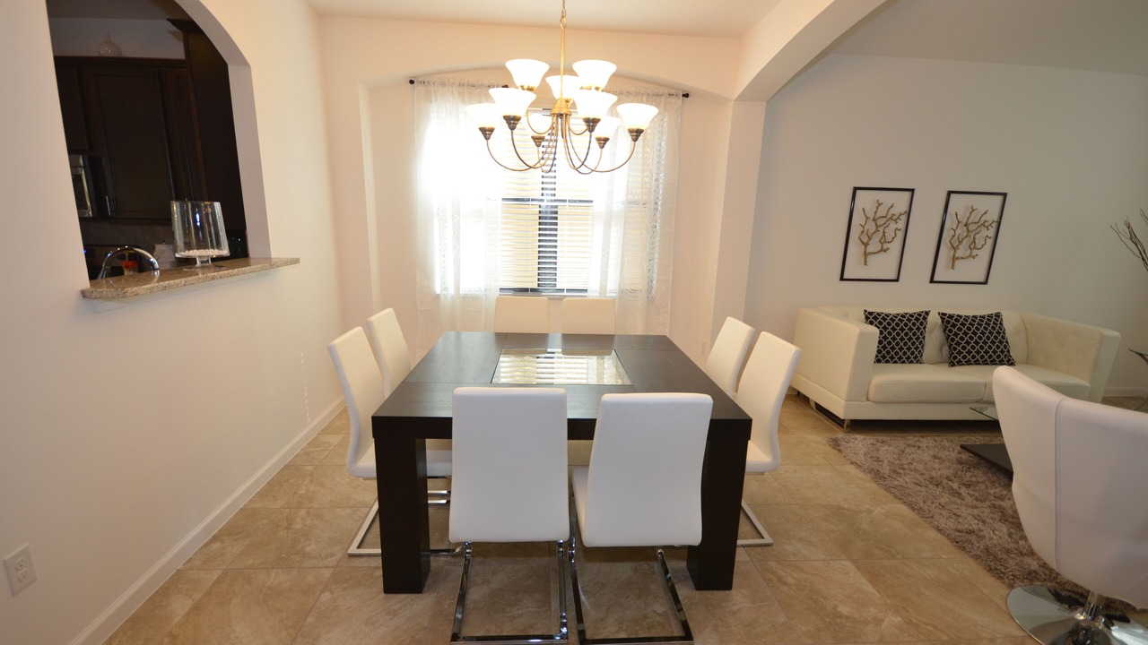 Photo of Kitchen in Kissimmee