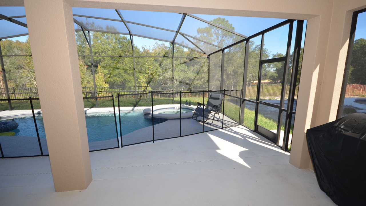 Photo of Outdoor in Kissimmee