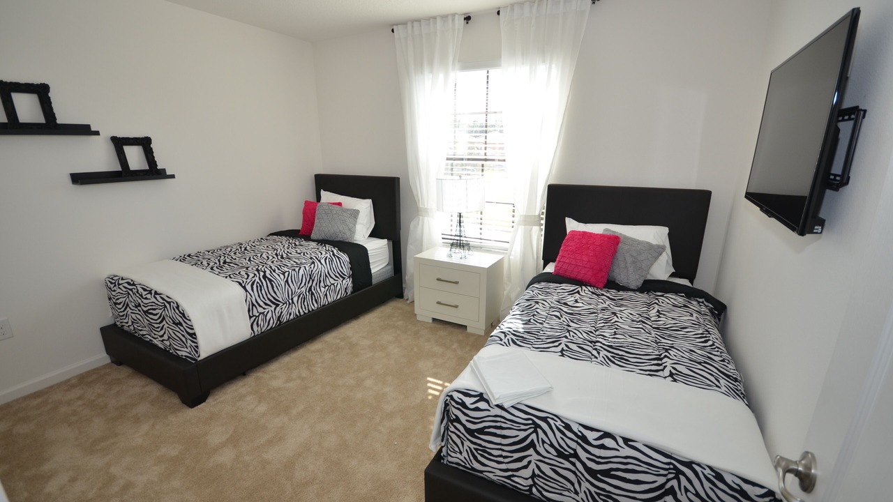 Photo of Bedroom in Kissimmee