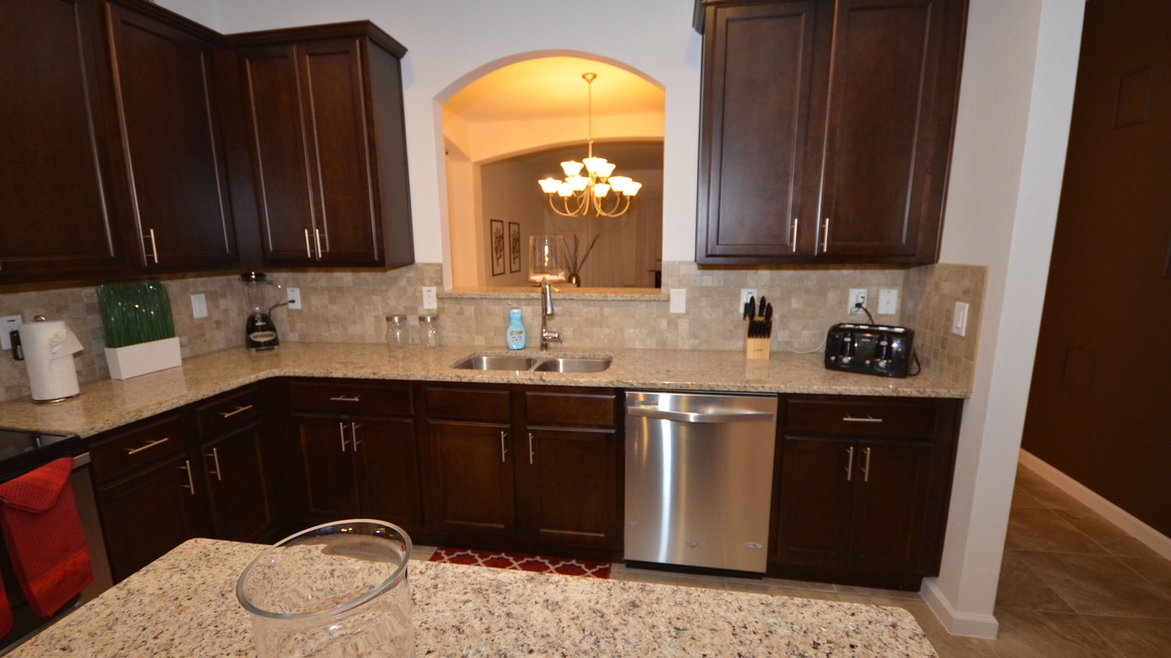 Photo of Kitchen in Kissimmee
