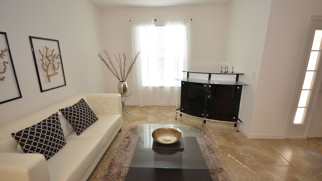 Photo of Livingroom in Kissimmee