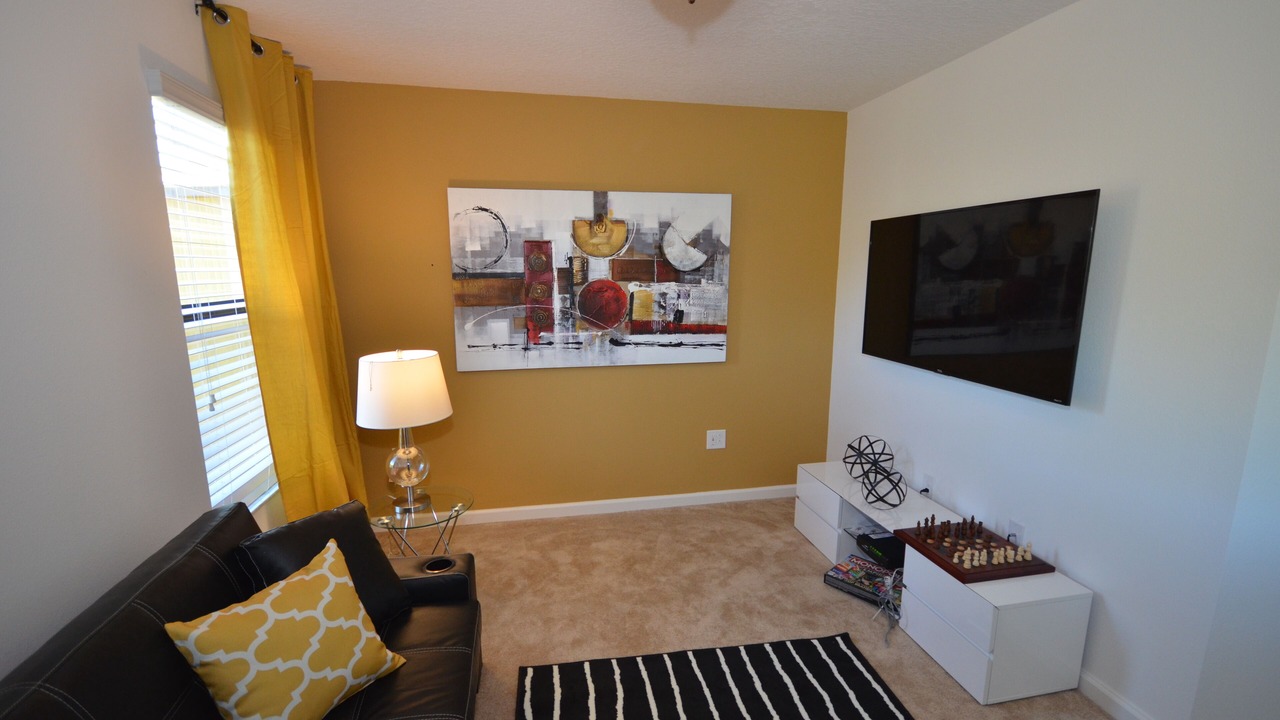Photo of Bedroom in Kissimmee
