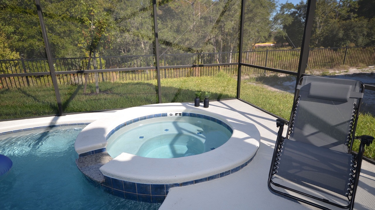 Photo of Outdoor in Kissimmee