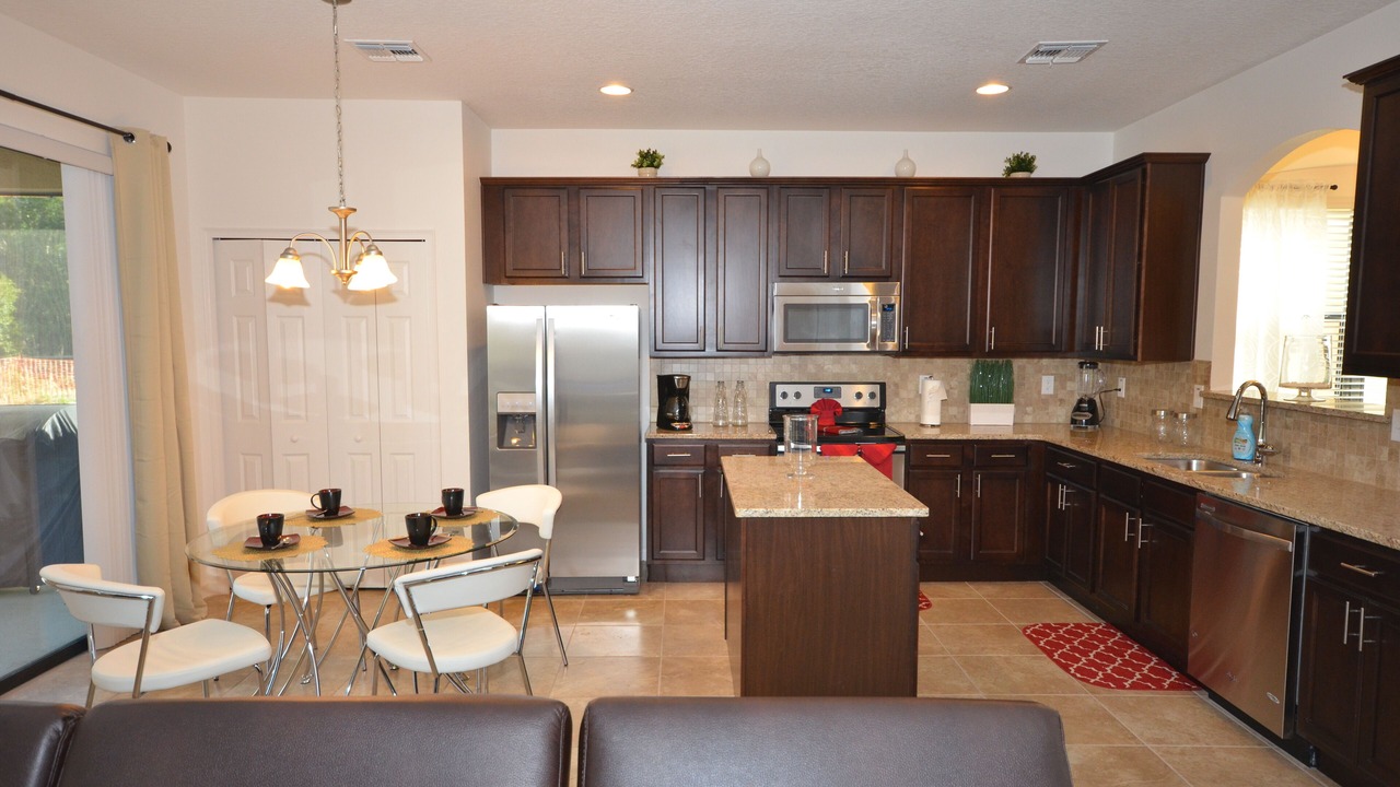 Photo of Kitchen in Kissimmee