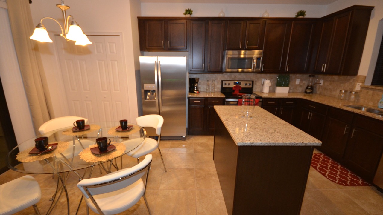 Photo of Kitchen in Kissimmee