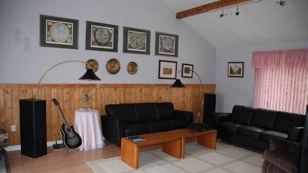 Photo of Bedroom in Northern Bruce Peninsula