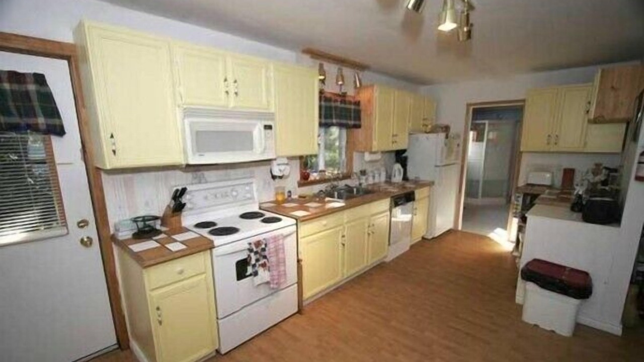 Photo of Bedroom in Northern Bruce Peninsula