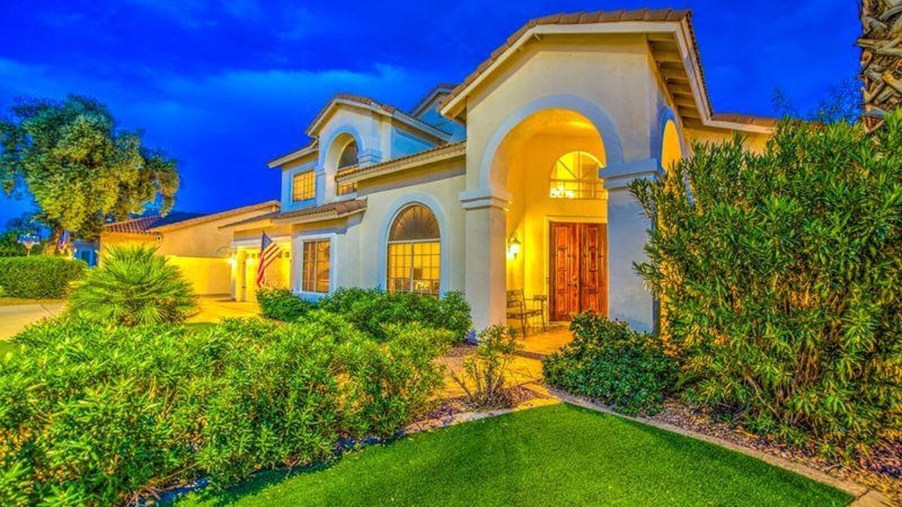 Photo of Outdoor in Val Vista Lakes