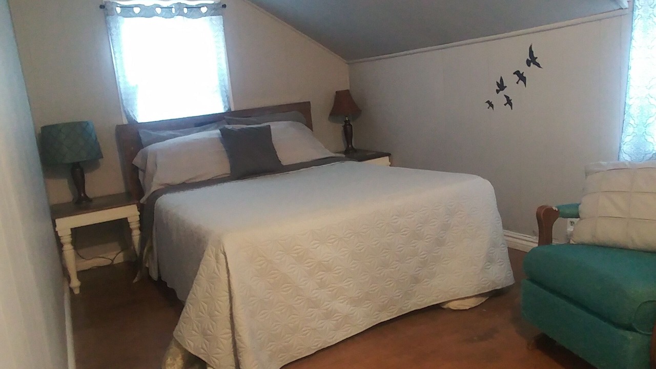 Photo of Bedroom in Thomasburg
