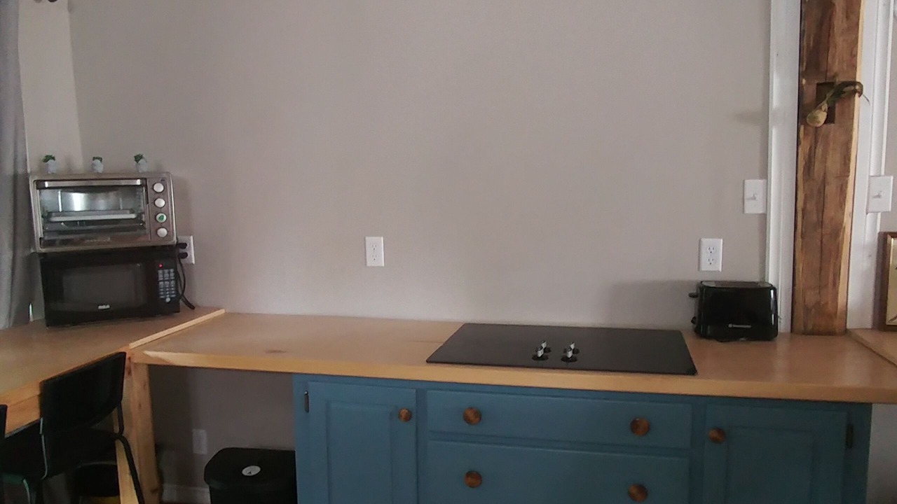 Photo of Kitchen in Thomasburg