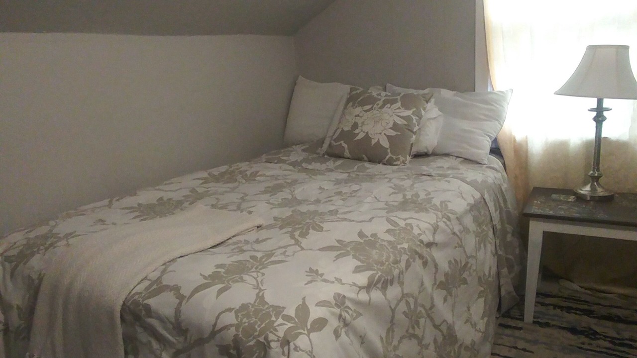 Photo of Bedroom in Thomasburg