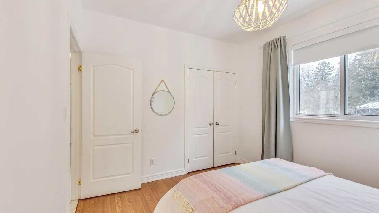 Photo of Bedroom in Bluewater Beach