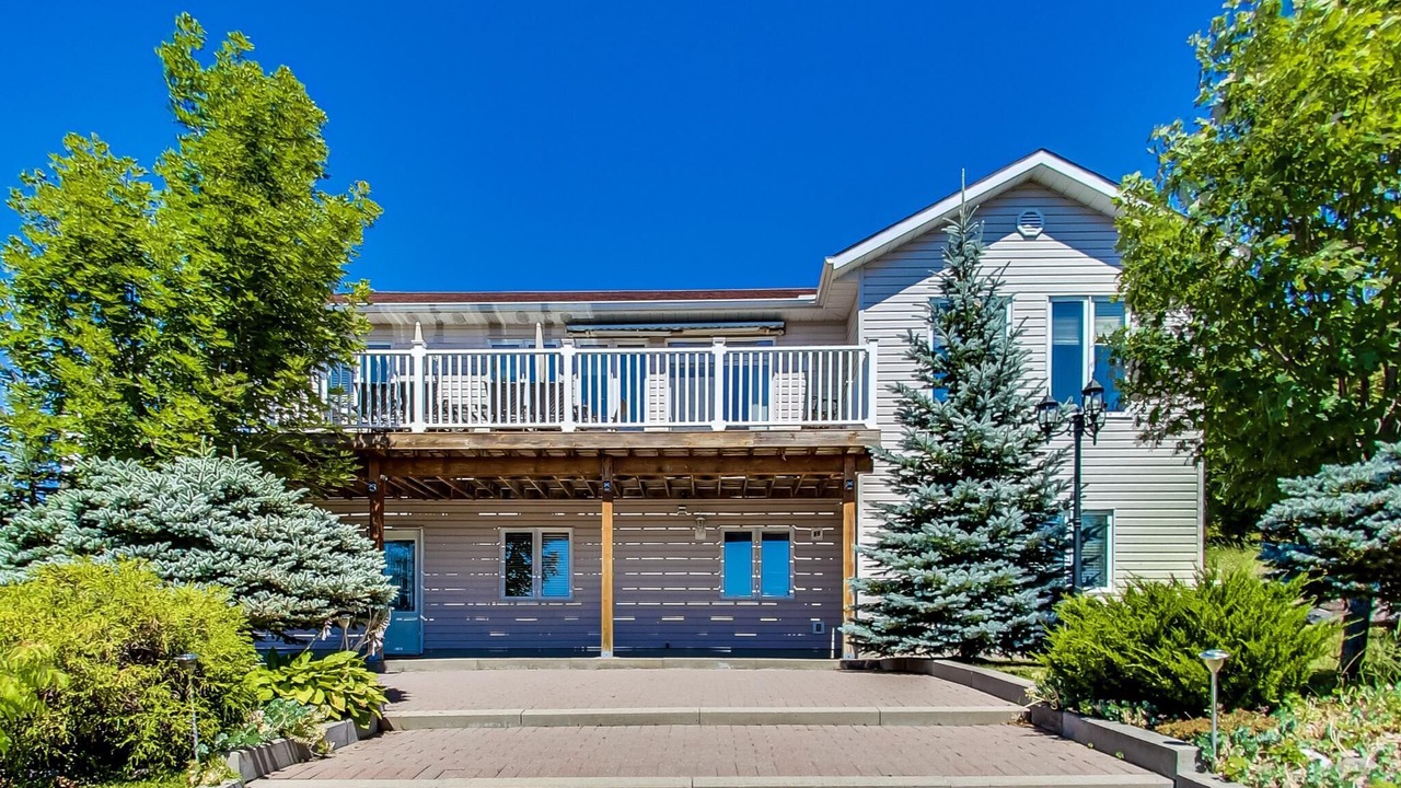 Photo of Outdoor in Bluewater Beach