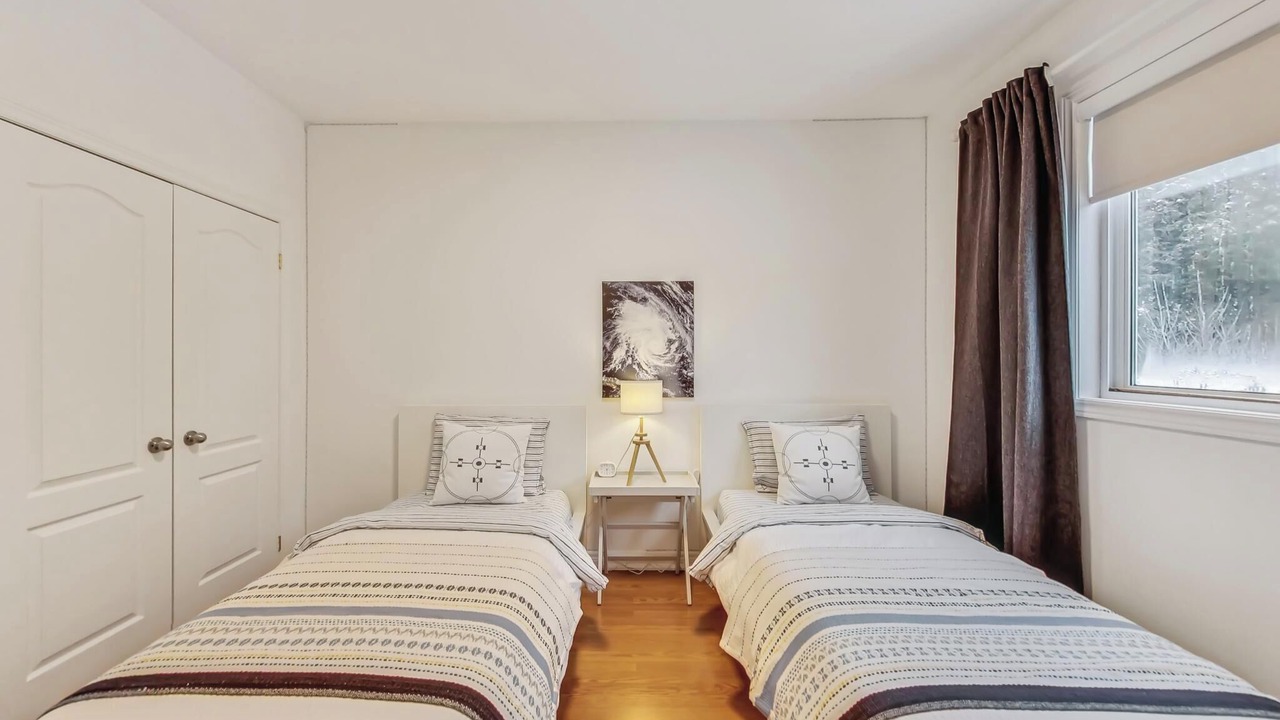 Photo of Bedroom in Bluewater Beach